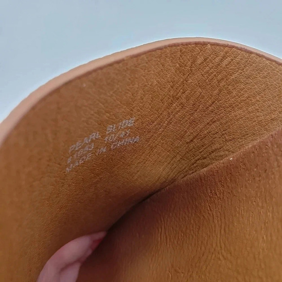 Seven7 Pearl Superflex Fashion Slide Sandal - Picture 2 of 7